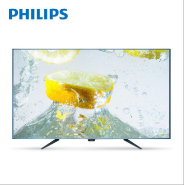 PHILIPS 49PUF6201/T3 49英寸4K超高清电视安卓智能电视机批发