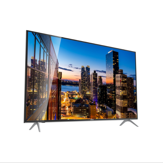 Samsung/三星 UA55MU6100JXXZ 超清4K智能网络HDR液晶平板电视机