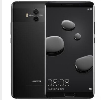 Huawei/华为 Mate10 全网通4G 双摄像头八核5.9英寸大屏智能手机