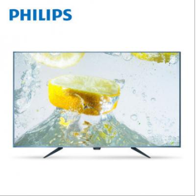 PHILIPS 49PUF6201/T3 49英寸4K超高清电视安卓智能电视机批发