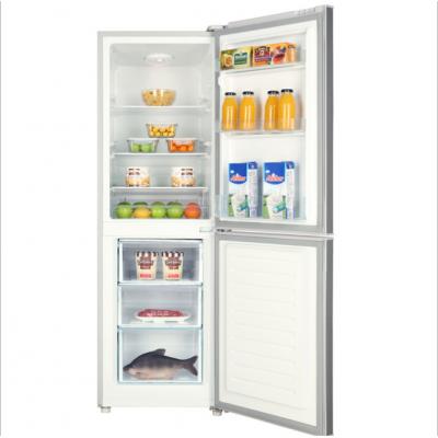 海尔Leader/统帅 BCD-182LTMPA两门 双门冰箱 家用 电冰箱双门
